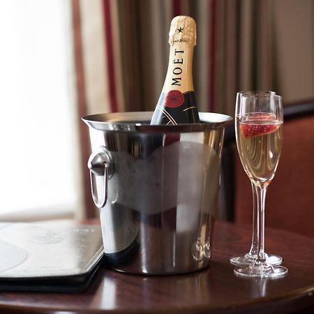 The Ripley Court Hotel Dublin Zewnętrze zdjęcie