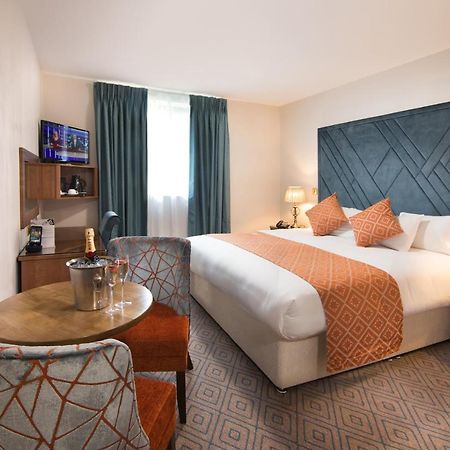 The Ripley Court Hotel Dublin Zewnętrze zdjęcie
