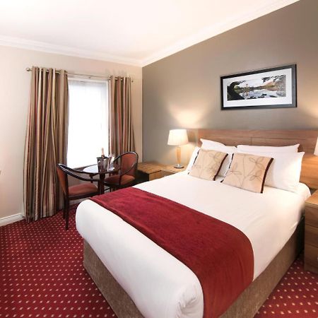 The Ripley Court Hotel Dublin Zewnętrze zdjęcie