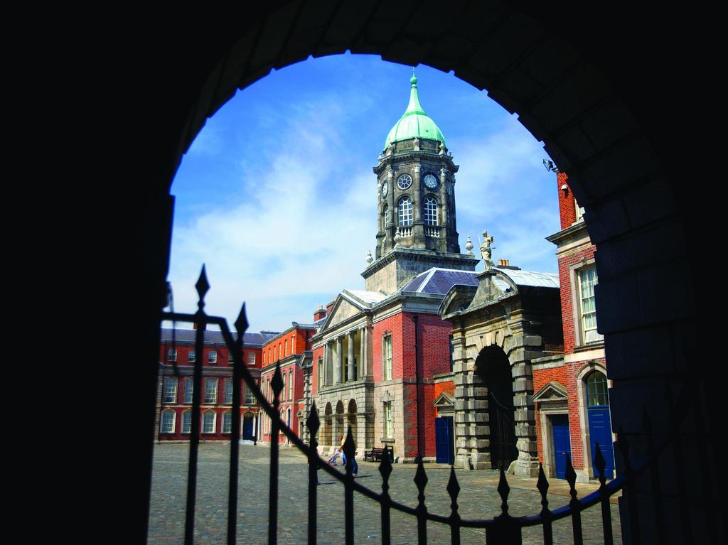 The Ripley Court Hotel Dublin Zewnętrze zdjęcie