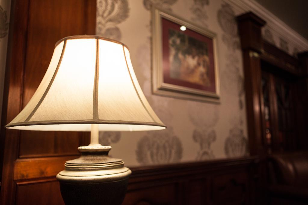 The Ripley Court Hotel Dublin Zewnętrze zdjęcie