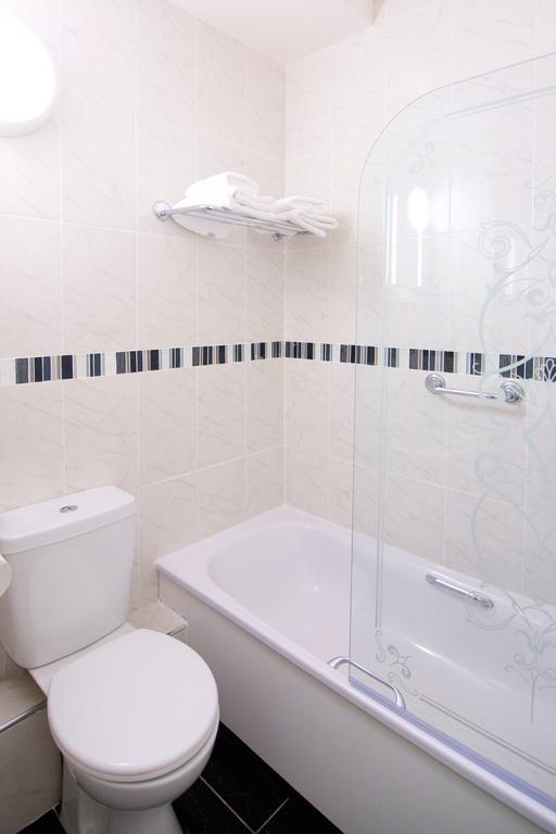 The Ripley Court Hotel Dublin Zewnętrze zdjęcie