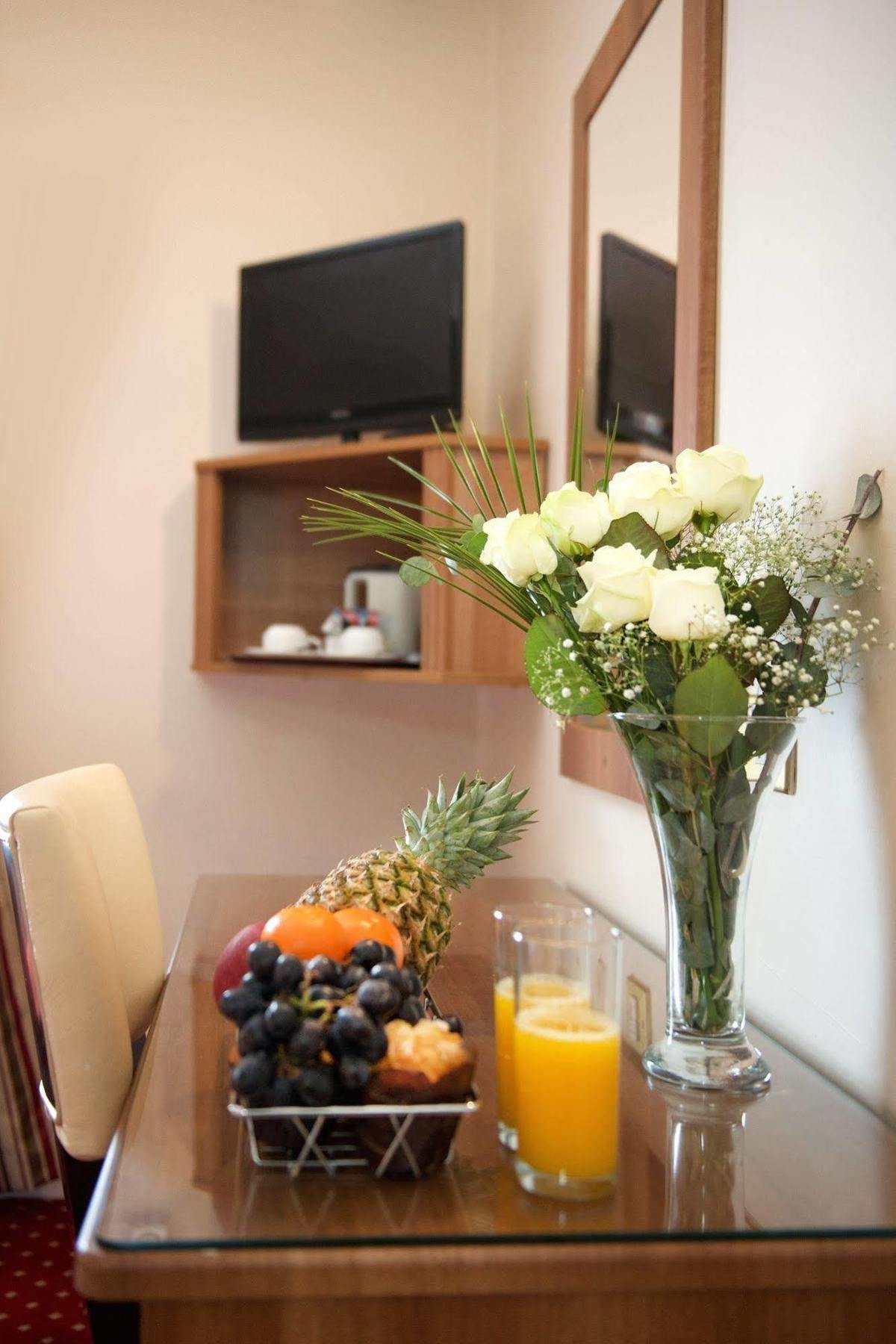 The Ripley Court Hotel Dublin Zewnętrze zdjęcie