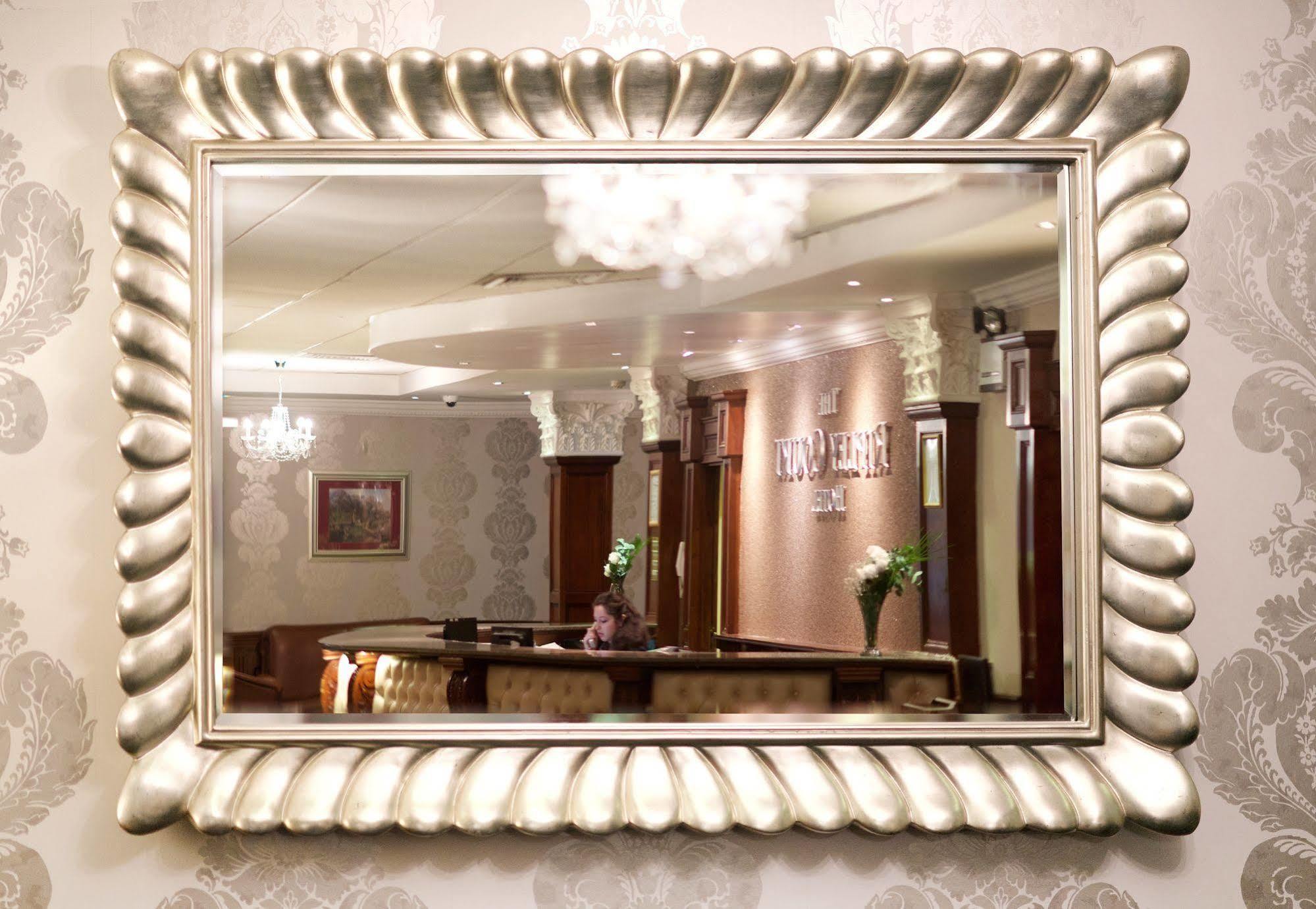 The Ripley Court Hotel Dublin Zewnętrze zdjęcie