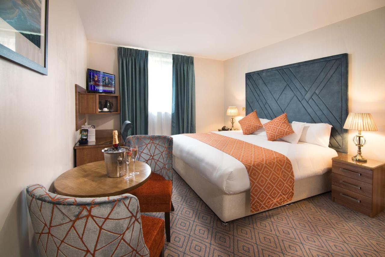 The Ripley Court Hotel Dublin Zewnętrze zdjęcie