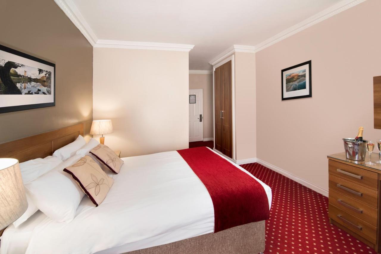 The Ripley Court Hotel Dublin Zewnętrze zdjęcie