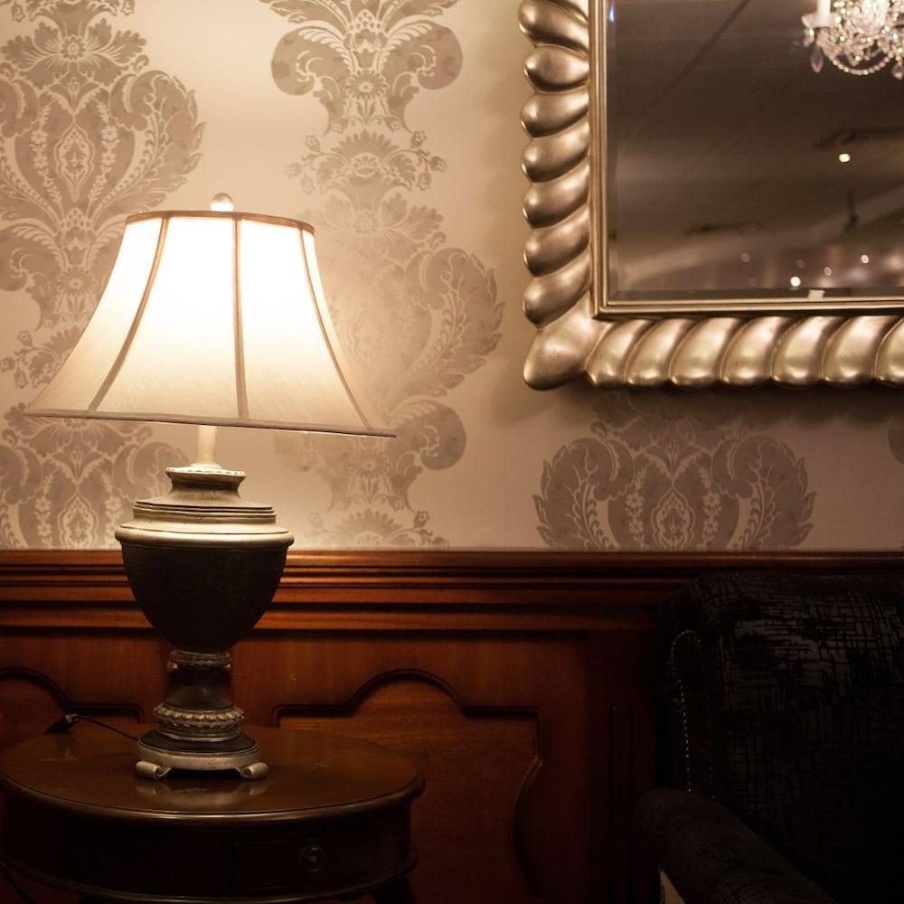The Ripley Court Hotel Dublin Zewnętrze zdjęcie